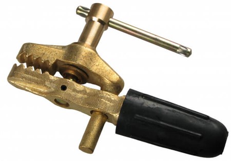 Återledartving 600 Amp