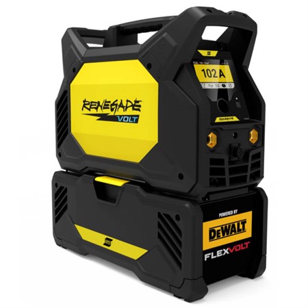 ESAB Renegade VOLT ES 200i