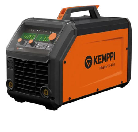 Kemppi Svets Master S 400 MMA Svets