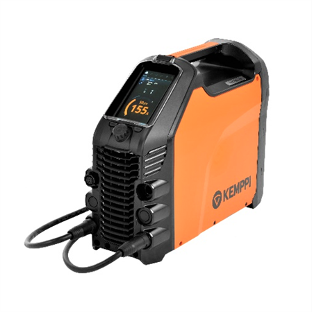 Kemppi Master 315 G MMA Svets