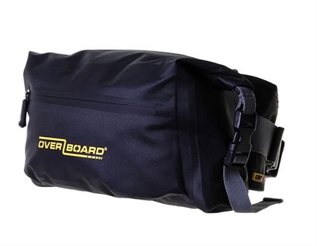 Pro-Light Waterproof Waist Pack - 4 ltr