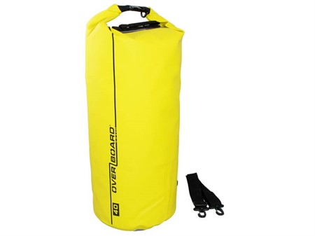 DRY TUBE 40 LTR, Yellow