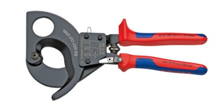 KNIPEX, Kabeltång 280mm