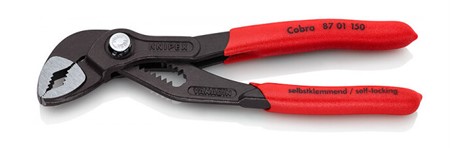 KNIPEX, polygriptång, 150mm