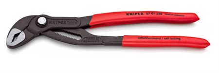 KNIPEX, polygriptång, 250mm