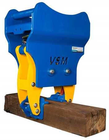 Sleeper Grabber S60