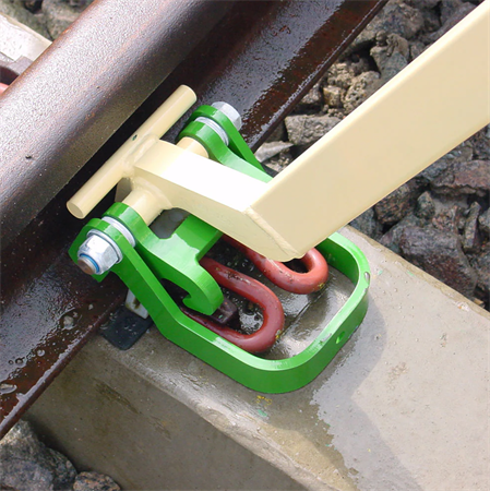 Fastclip Extraction tool