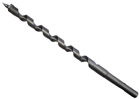 Slipersborr FCS 18x320mm Ø18mm