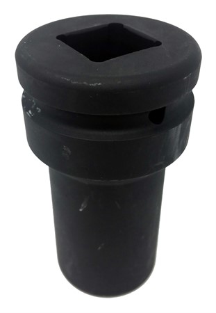 Impact socket 1" 28x21mm Length 110mm