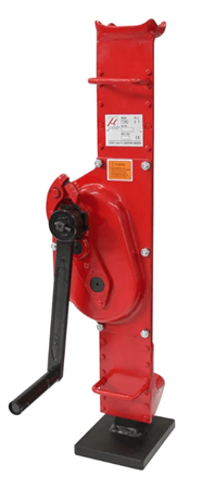 Domkraft Mekanisk 1500 kg