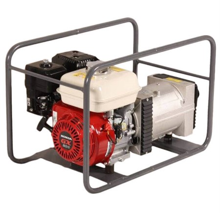 Gasoline Generator