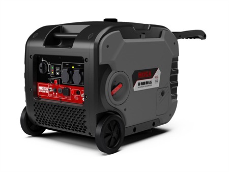 Portable generator GE 4500 MI