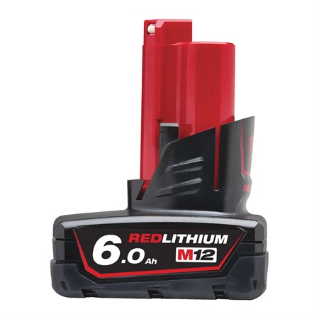 BATTERI M12 B6