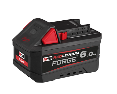 Batteri Milwaukee M18™ FB6 FORGE™ 6.0 Ah