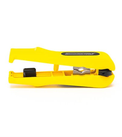 Weicon Kabelskalare (Mini-Solar) No.3 Yellow/black