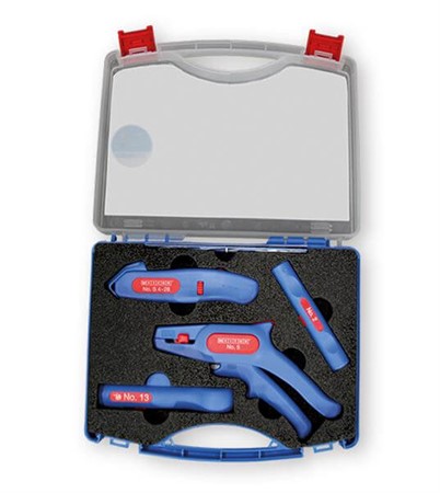 Weicontools Starter Set Pro