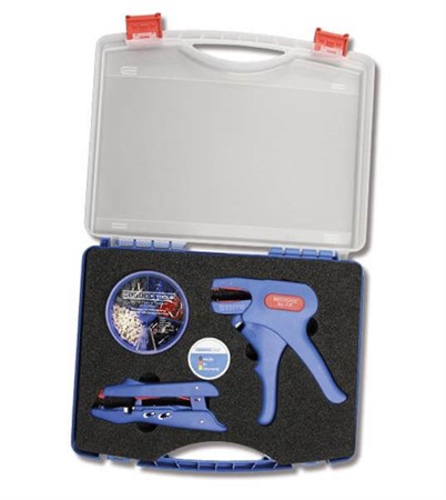 Weicontools Crimp-Set Pro