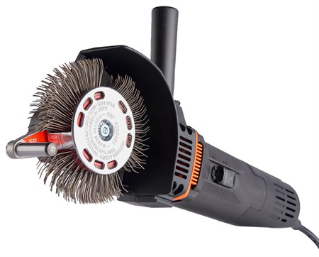 Monti Bristle Blaster, 230V