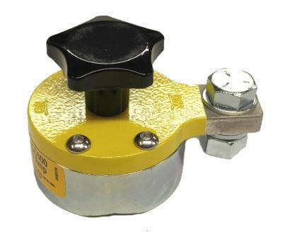 Jordmagnet 600A Switchable