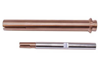 Extension set f. gun S4/S15. 8-9,5mm