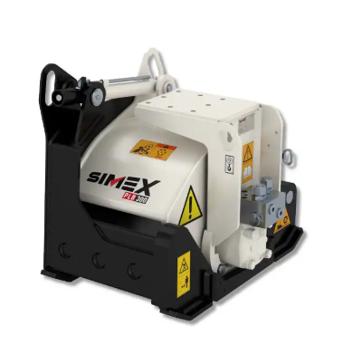 Asphalt Milling Cutter