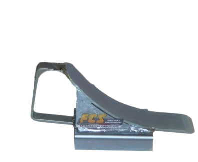 Light Wheel stop. FCS