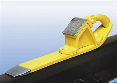 Bromsko Gaturäl Höger