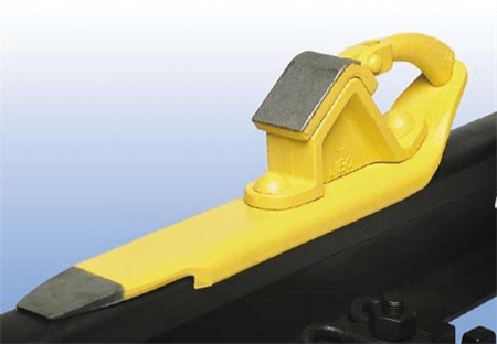 Bromsko Gaturäl Vänster