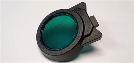 ML-602 GRÖNT FILTER