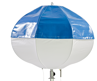 Powermoon LED Moon 600