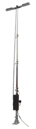 Arbetsbelysning Maya