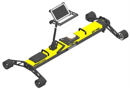 Cyclic Top Measurement Device