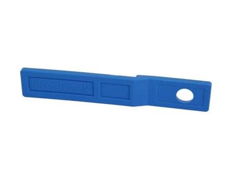 Pro-Lock Blue Operating Tool