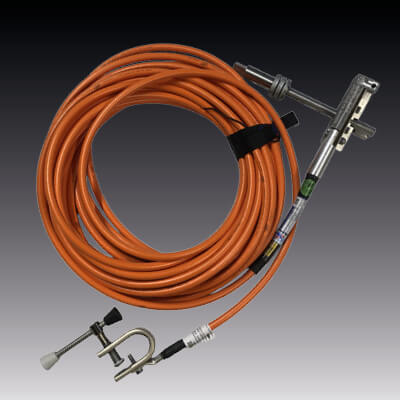 Jordning/Kortslutning