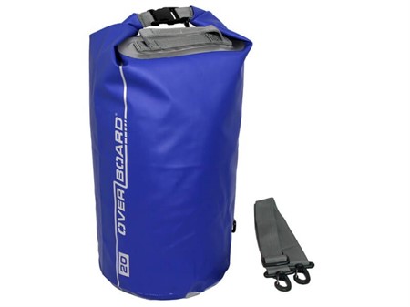 DRY TUBE 20 LTR, Blue