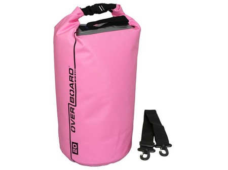 DRY TUBE 20 LTR, Pink