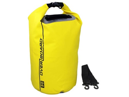 DRY TUBE 30 LTR, Yellow