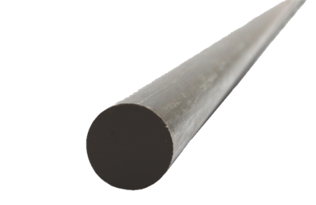 GRP rod 27mm; L=1250mm