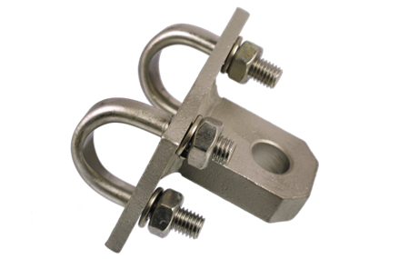 Hinge contact