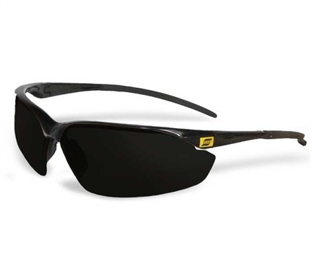 ESAB Skyddsglasögon Warrior DIN 5