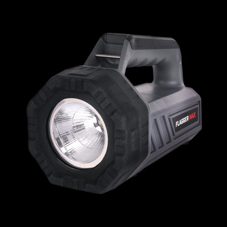 Flagger Max Searchlight