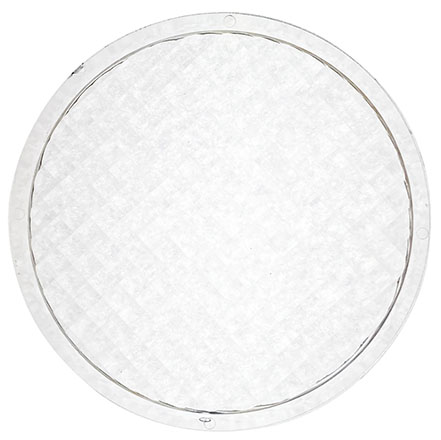 M01242 IL SQUARE LENS