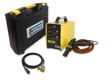 SafeBond MAX Aggregat