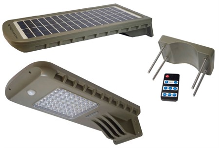 NEXSUN-1200 Soldriven LED-lampa