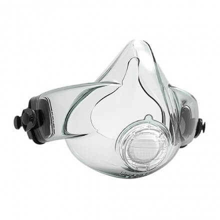 PAF-1010 CleanSpace2 Halvmask Medium