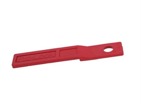 Pro-Lock Red Operating Tool