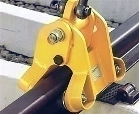 Roller Grip RG 4800