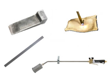 Welding Accessories