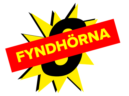 Fyndhörna