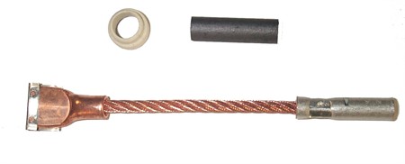 Safebond 25mm² L=125 mm